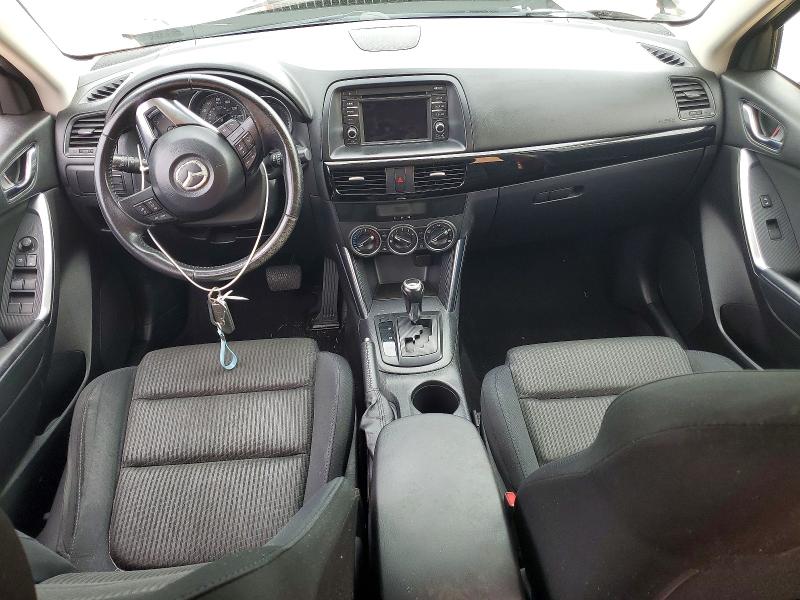 2014 Mazda Cx-5 მანქანა იყიდება აუქციონზე, vin: JM3KE4CY3E0324514, აუქციონის ნომერი: 52684586