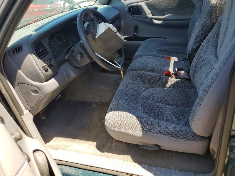 Продаж на аукціоні авто 1998 Dodge Dakota, vin: 1B7FL26YXWS767376, номер лоту: 53920426