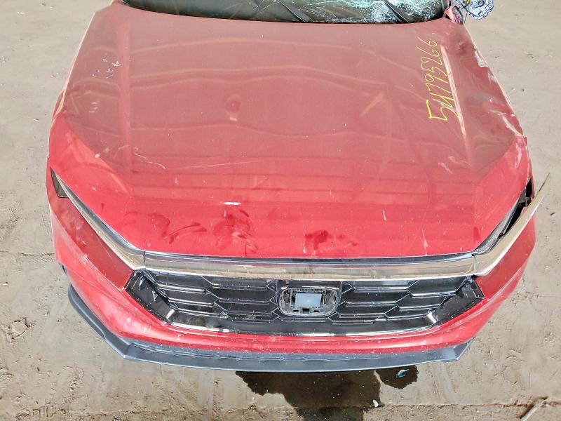54795266 :رقم المزاد ، 2HKRS3H42SH336541 vin ، 2025 Honda Cr-v مزاد بيع