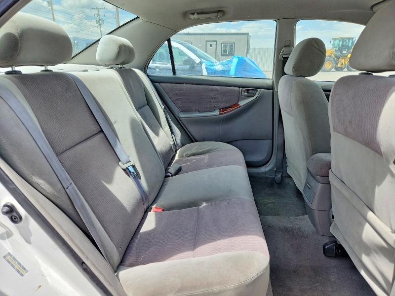 54873236 :رقم المزاد ، 1NXBR32E57Z864419 vin ، 2007 Toyota Corolla مزاد بيع