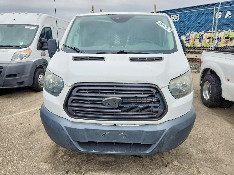 Aukcja sprzedaży 2015 Ford Transit, vin: 1FTSW2ZMXFKB12794, numer aukcji: 52095526