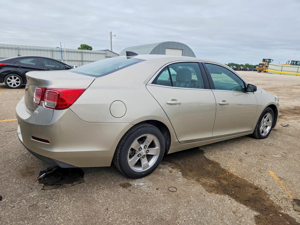 Aukcja sprzedaży 2015 Chevrolet Malibu, vin: 1G11B5SL0FF139319, numer aukcji: 53455646