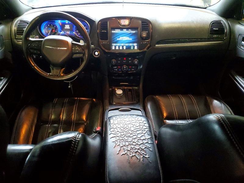 Aukcja sprzedaży 2021 Chrysler 300, vin: 2C3CCABG6MH592305, numer aukcji: 52225896