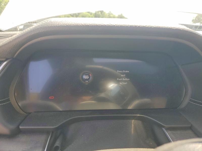 54774676 :رقم المزاد ، 1C4RJHBG3RC141721 vin ، 2024 Jeep Grand Cherokee مزاد بيع
