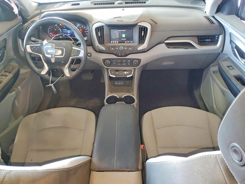 Aukcja sprzedaży 2024 Gmc Terrain, vin: 3GKALMEG0RL294626, numer aukcji: 52702106