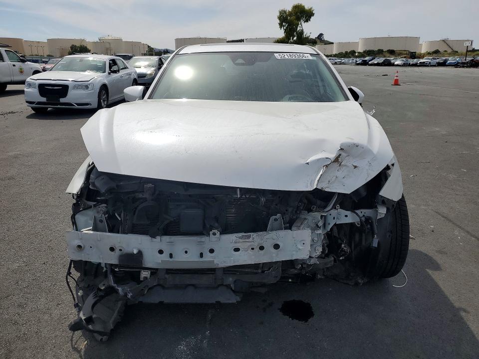 Aukcja sprzedaży 2017 Mazda 3, vin: JM1BN1M30H1135019, numer aukcji: 52189366