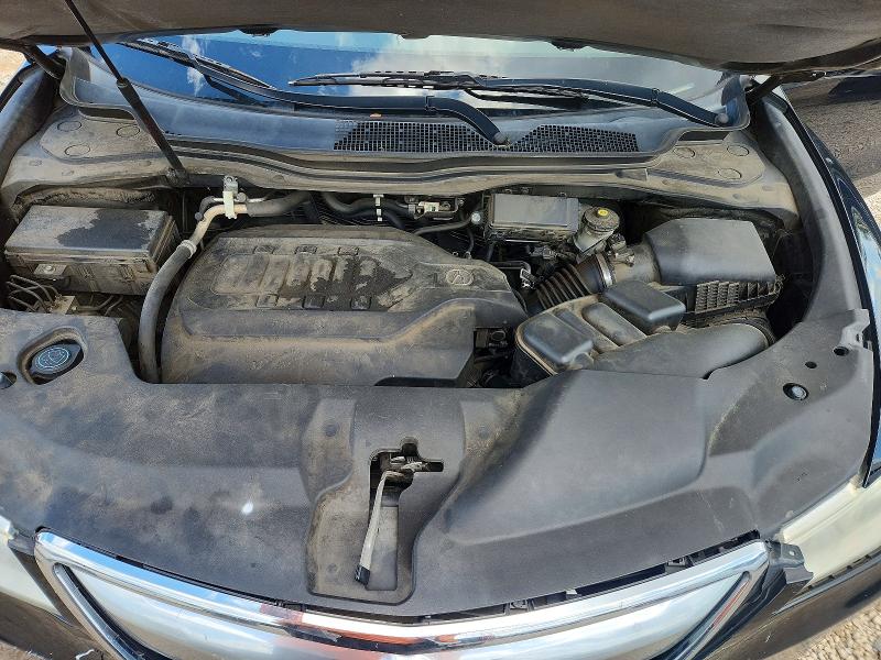 Aukcja sprzedaży 2016 Acura Mdx, vin: 5FRYD3H43GB018289, numer aukcji: 53313766