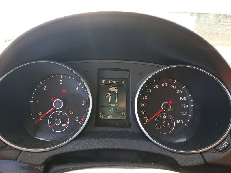 Продажа на аукционе авто 2012 Volkswagen Jetta, vin: 3VWPL7AJ5CM615129, номер лота: 54011166