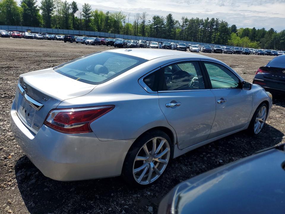 52909356 :رقم المزاد ، 1N4AL3AP6DN407781 vin ، 2013 Nissan Altima مزاد بيع