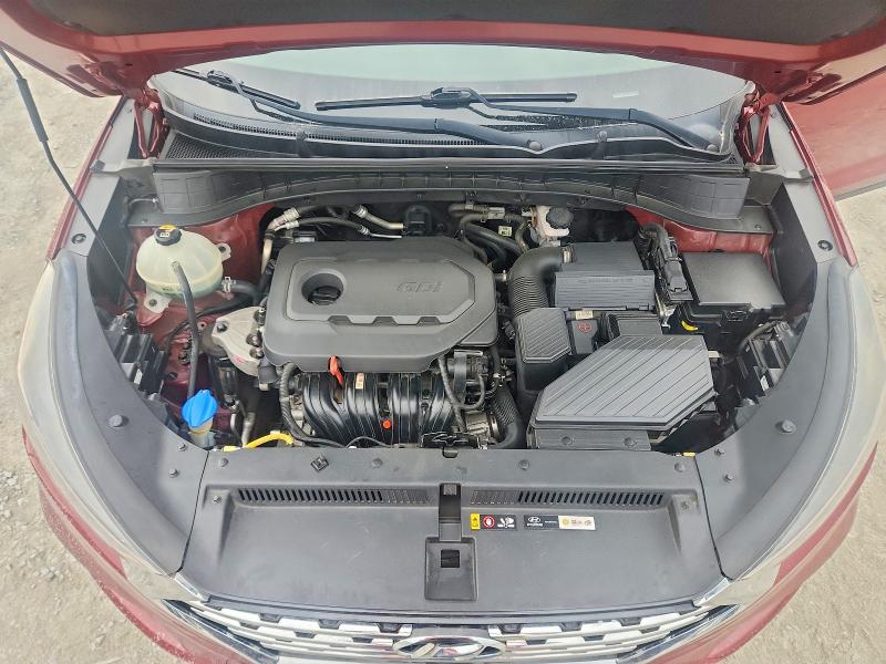 Aukcja sprzedaży 2019 Hyundai Tucson, vin: KM8J33AL6KU970805, numer aukcji: 53007426