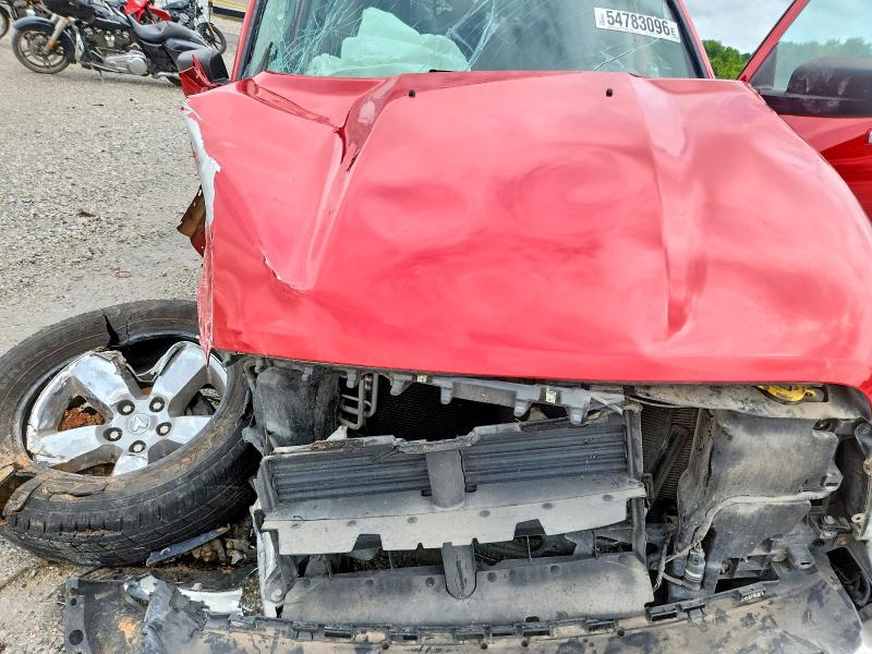 Aukcja sprzedaży 2015 Ram 1500, vin: 1C6RR6GT2FS691892, numer aukcji: 54783096