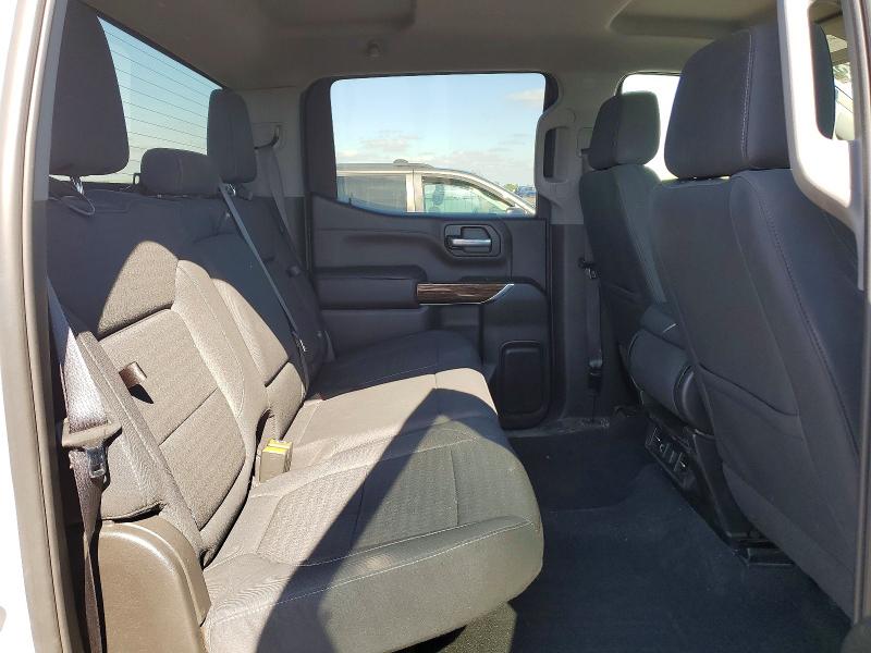 Продаж на аукціоні авто 2021 Gmc Sierra, vin: 1GTU9CED5MZ126604, номер лоту: 53761236