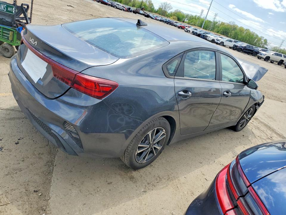 Продаж на аукціоні авто 2024 Kia Forte, vin: 3KPF24AD0RE800928, номер лоту: 53027186
