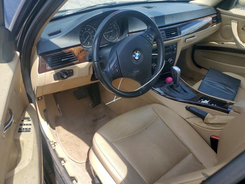 54977656 :رقم المزاد ، WBAPH7C50BE677060 vin ، 2011 Bmw 328 مزاد بيع