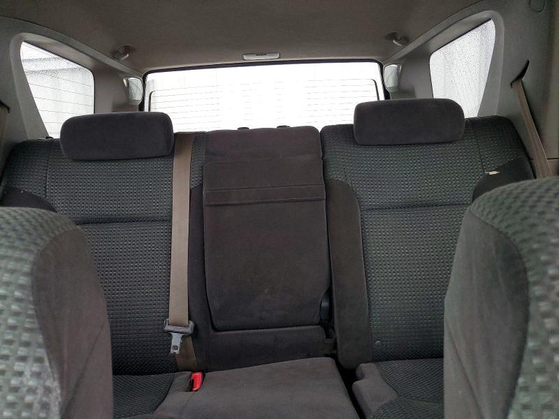 52203416 :رقم المزاد ، JTEBT14R758021429 vin ، 2005 Toyota 4runner مزاد بيع