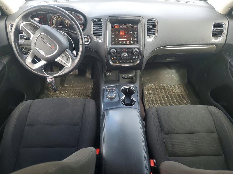Aukcja sprzedaży 2017 Dodge Durango, vin: 1C4RDJAG3HC799697, numer aukcji: 53695456