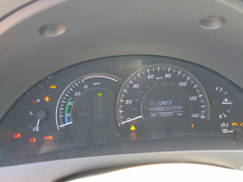 Aukcja sprzedaży 2010 Toyota Camry, vin: 4T1BB3EK0AU115539, numer aukcji: 55229436