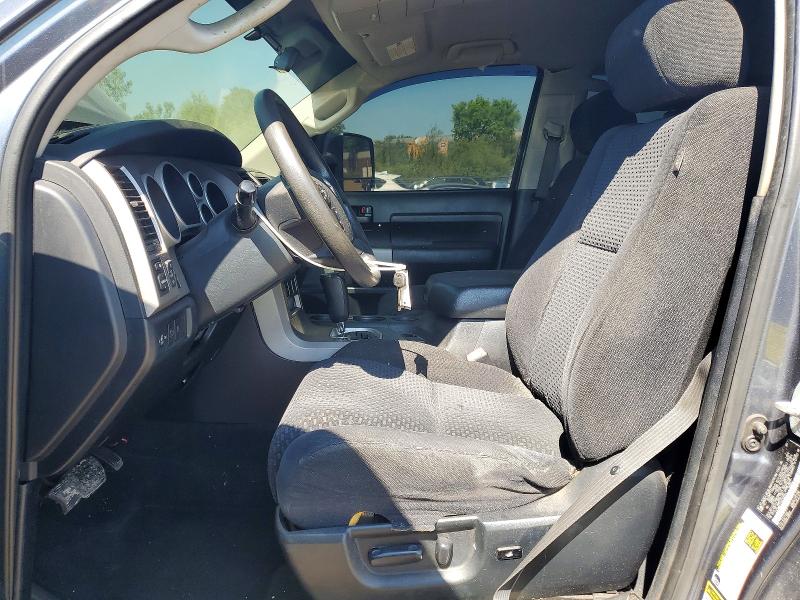 Aukcja sprzedaży 2010 Toyota Tundra, vin: 5TFUW5F11AX136451, numer aukcji: 55510446