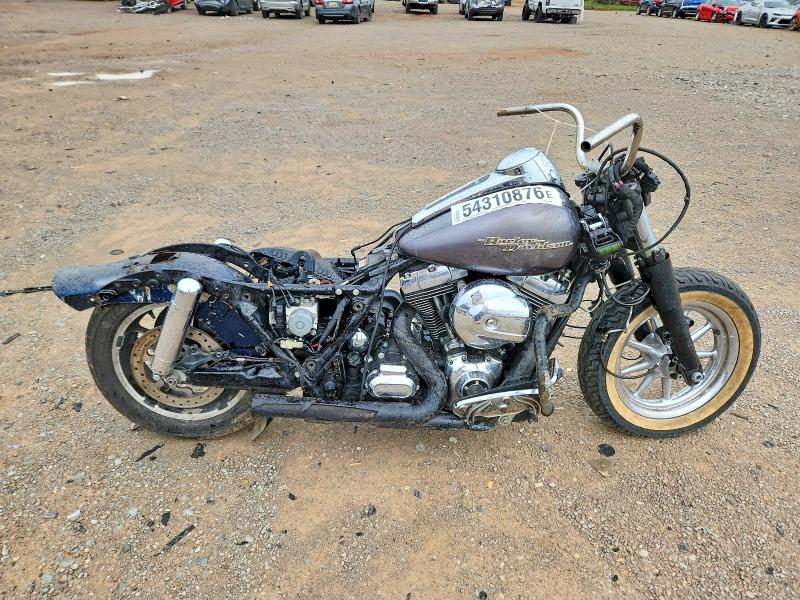 54310876 :رقم المزاد ، 1HD1KRM14EB652300 vin ، 2014 Harley-davidson Flhxs مزاد بيع