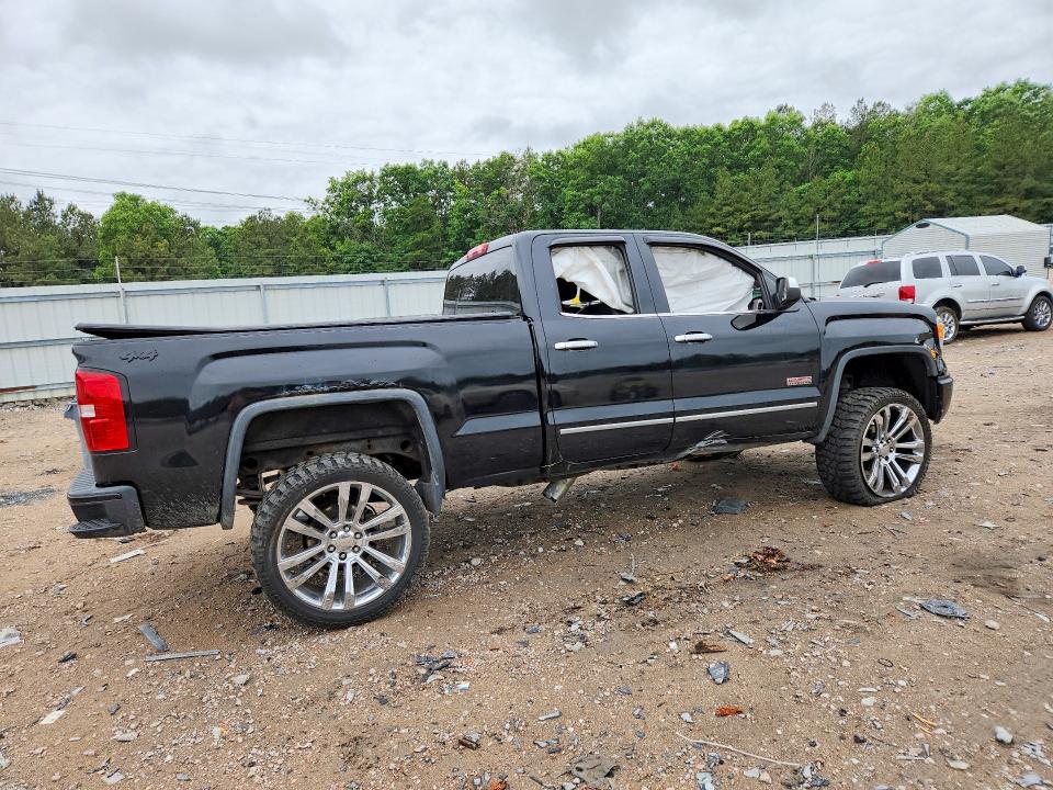 Aukcja sprzedaży 2014 Gmc Sierra, vin: 1GTV2UEC2EZ355023, numer aukcji: 54509416