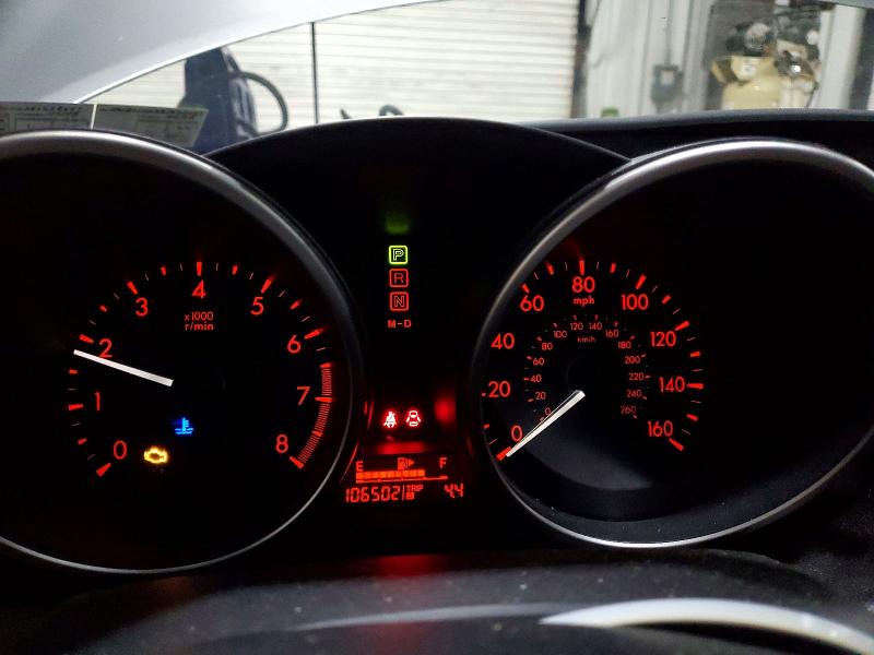 Продажа на аукционе авто 2011 Mazda 3, vin: JM1BL1UG2B1438447, номер лота: 52688616
