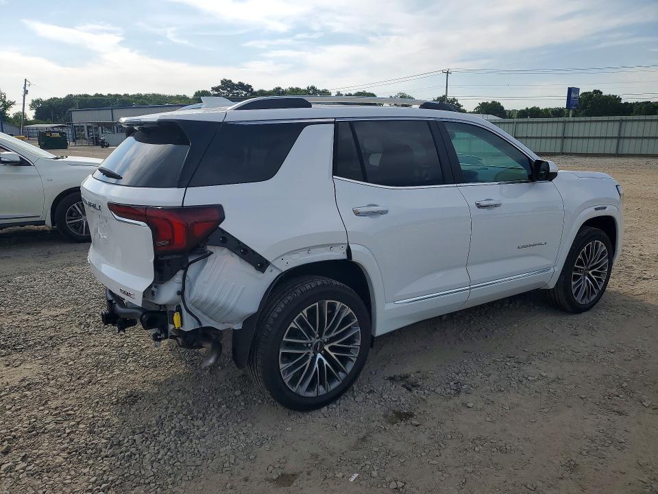Aukcja sprzedaży 2026 Gmc Terrain, vin: 3GKALZEG9TL471162, numer aukcji: 53916776