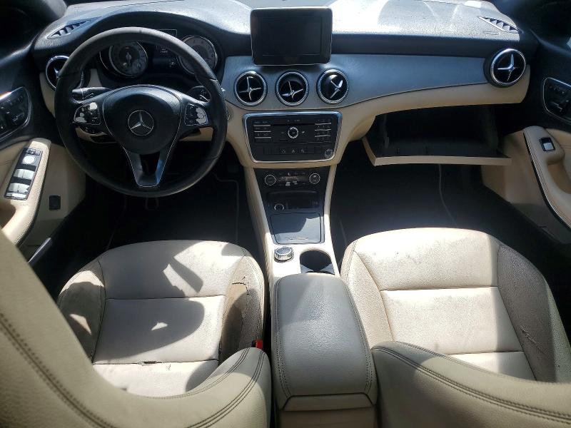Aukcja sprzedaży 2015 Mercedes-benz Cla, vin: WDDSJ4EB1FN176791, numer aukcji: 53738136
