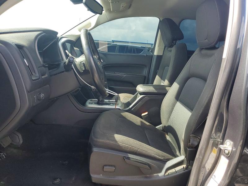 Aukcja sprzedaży 2016 Chevrolet Colorado, vin: 1GCGSCEA6G1105173, numer aukcji: 55008136