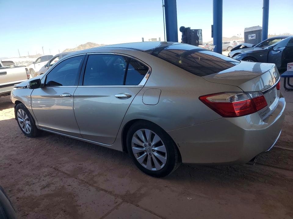 55750706 :رقم المزاد ، 1HGCR3F89DA049099 vin ، 2013 Honda Accord مزاد بيع