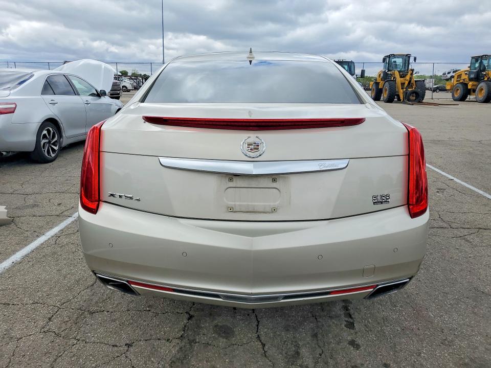 Продаж на аукціоні авто 2013 Cadillac Xts, vin: 2G61R5S33D9193662, номер лоту: 51751696