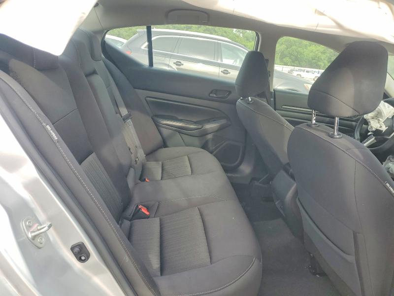 52094016 :رقم المزاد ، 1N4BL4DV6RN346038 vin ، 2024 Nissan Altima مزاد بيع