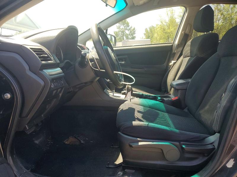 Продажа на аукционе авто 2013 Subaru Cross Trek, vin: JF2GPACC2D2802812, номер лота: 55015986