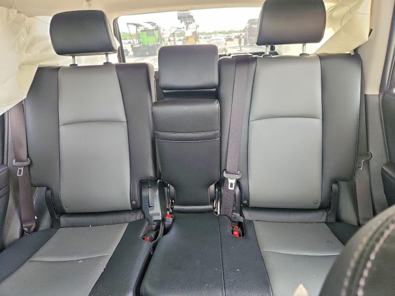 Продажа на аукционе авто 2024 Toyota 4runner, vin: JTENU5JR3R6273038, номер лота: 53008726
