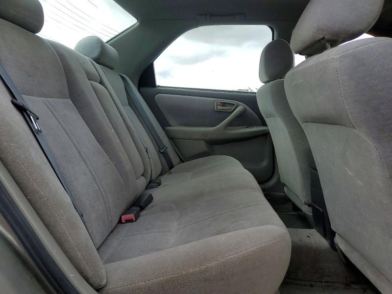 55404736 :رقم المزاد ، JT2BG22K0W0231934 vin ، 1998 Toyota Camry مزاد بيع
