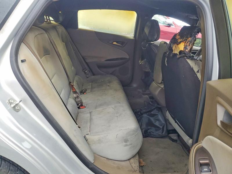 Продажа на аукционе авто 2021 Chevrolet Malibu, vin: 1G1ZB5ST3MF051090, номер лота: 54111296