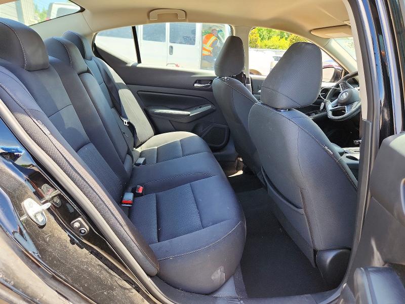 2022 Nissan Altima მანქანა იყიდება აუქციონზე, vin: 1N4BL4DV0NN364738, აუქციონის ნომერი: 53579926
