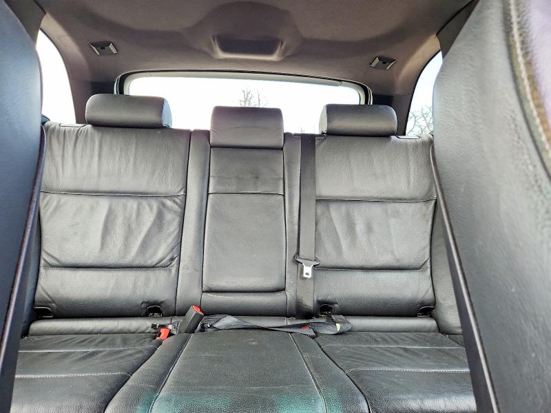 48964346 :رقم المزاد ، 5UXFB53526LV24393 vin ، 2006 Bmw X5 مزاد بيع