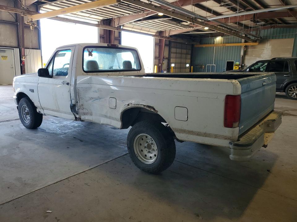 Продаж на аукціоні авто 1996 Ford F150, vin: 1FTEF14N7TLA64684, номер лоту: 52828436
