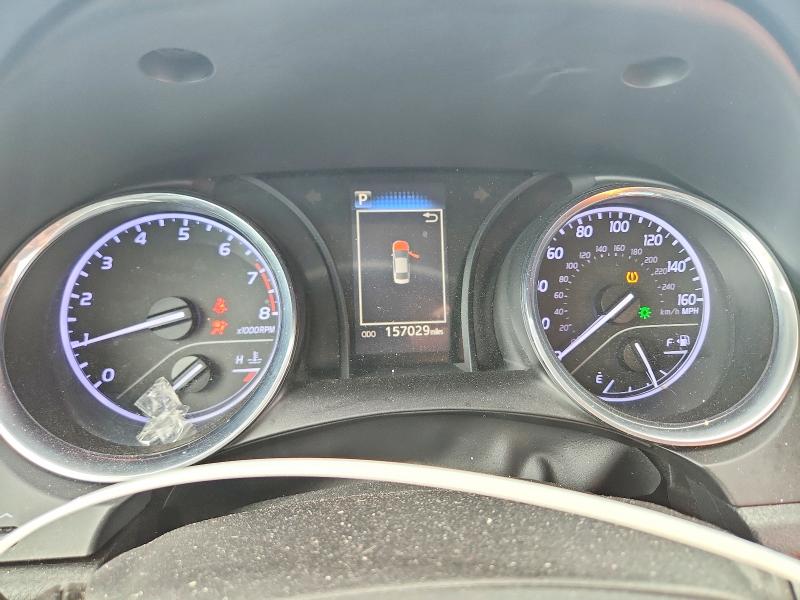 52507406 :رقم المزاد ، 4T1B11HK4KU203398 vin ، 2019 Toyota Camry مزاد بيع