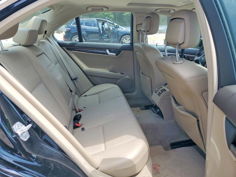 Aukcja sprzedaży 2014 Mercedes-benz C, vin: WDDGF8AB8EA933406, numer aukcji: 52689246