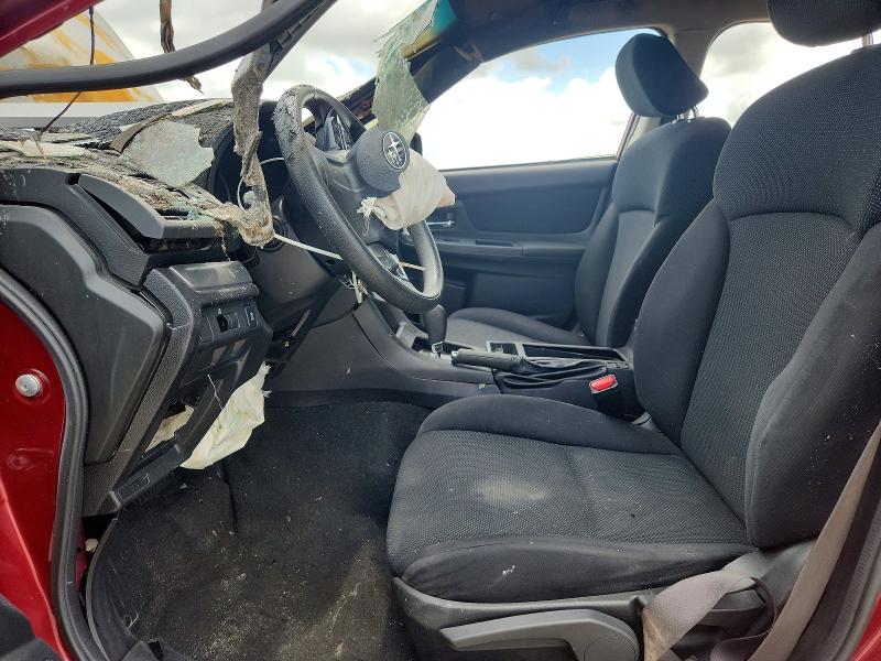 Aukcja sprzedaży 2013 Subaru Impreza, vin: JF1GJAC65DH010036, numer aukcji: 54183446