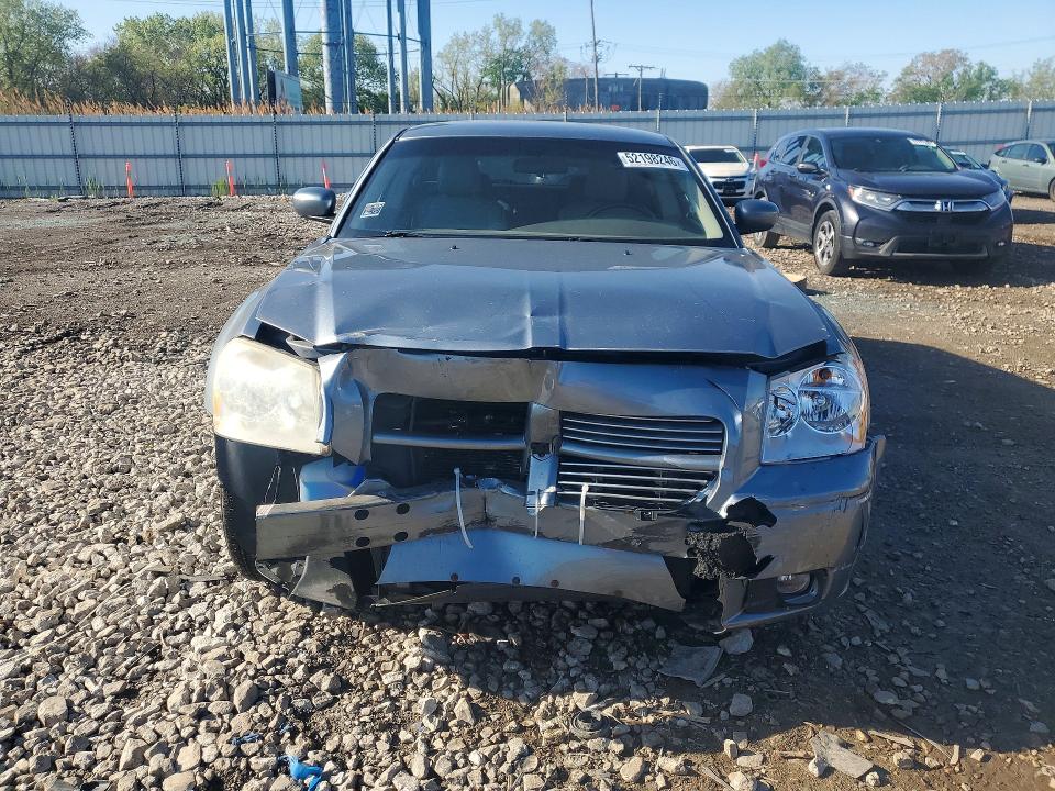 Aukcja sprzedaży 2006 Dodge Magnum, vin: 2D4GZ57256H354421, numer aukcji: 52198246