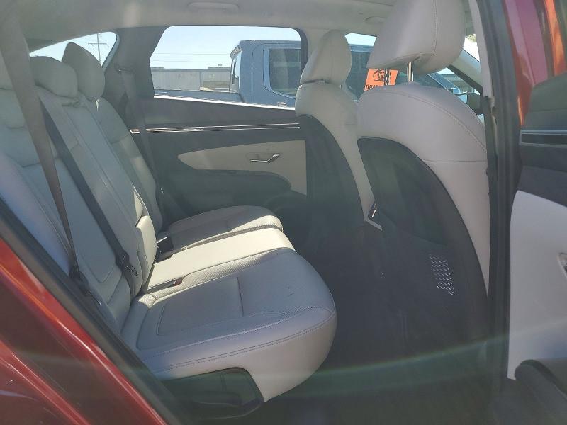 Продажа на аукционе авто 2024 Hyundai Tucson, vin: 5NMJE3DE3RH414075, номер лота: 53396576
