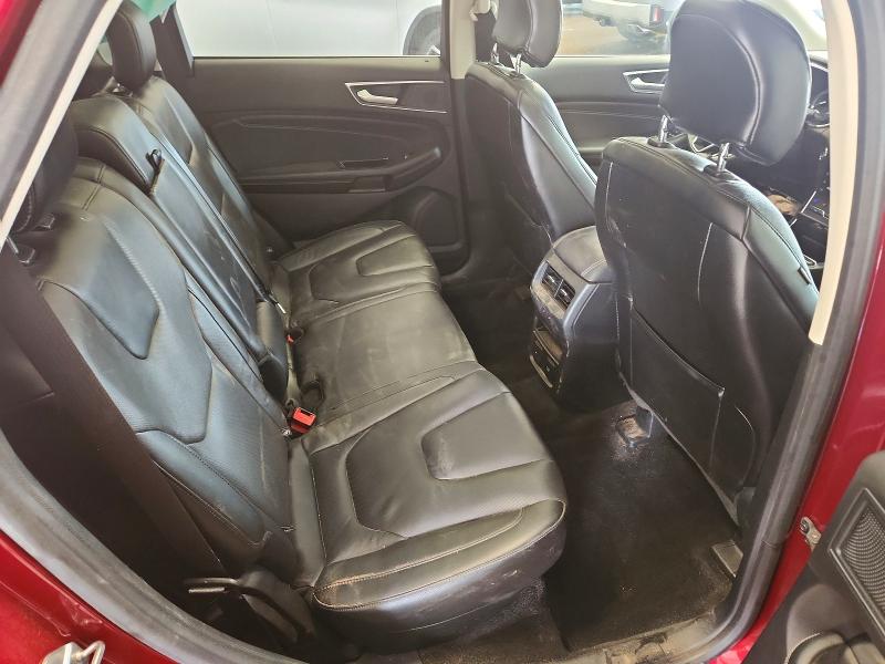 Aukcja sprzedaży 2019 Ford Edge, vin: 2FMPK4K90KBC33269, numer aukcji: 53969276