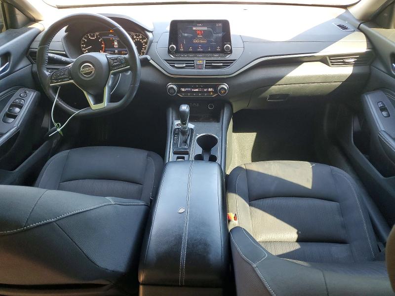 Aukcja sprzedaży 2019 Nissan Altima, vin: 1N4BL4DW5KC132085, numer aukcji: 52018266
