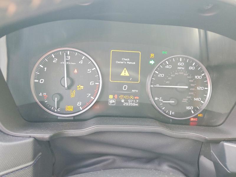 Продажа на аукционе авто 2025 Subaru Forester, vin: JF2SLDDC1SH418004, номер лота: 53231256
