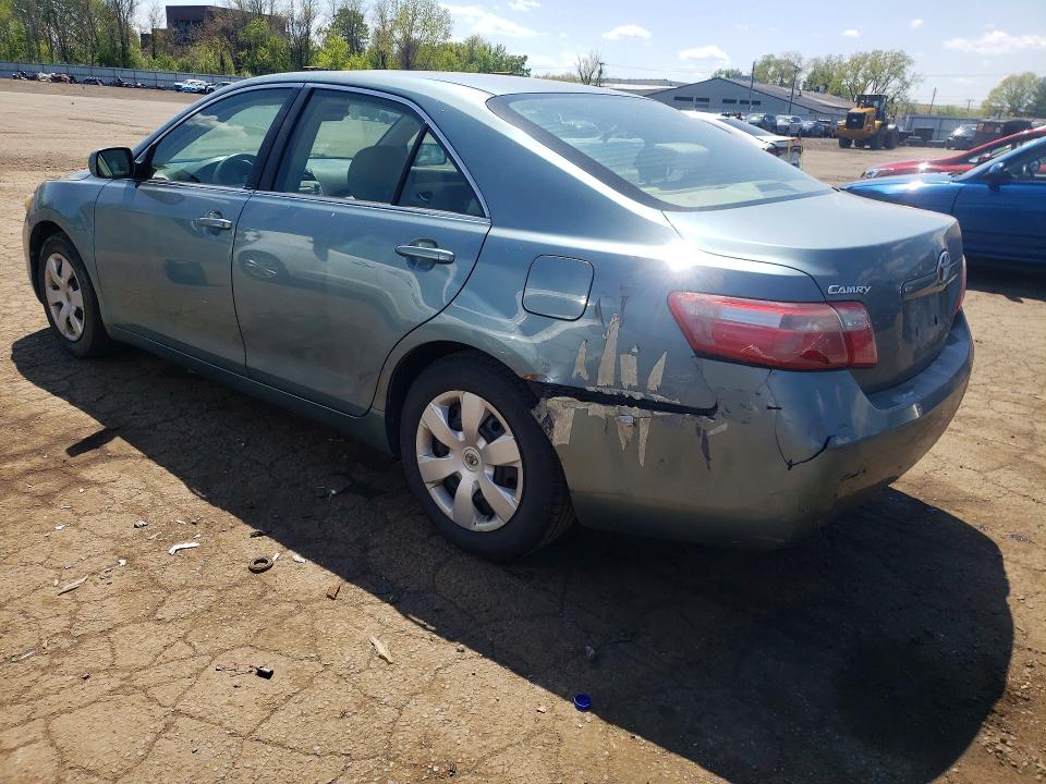 Aukcja sprzedaży 2009 Toyota Camry, vin: 4T1BE46K09U885375, numer aukcji: 51750186