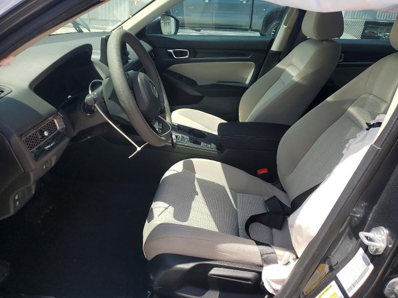Aukcja sprzedaży 2022 Honda Civic, vin: 2HGFE2F27NH589911, numer aukcji: 53809046