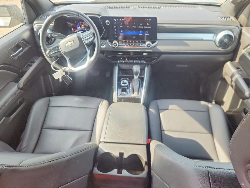 Aukcja sprzedaży 2023 Chevrolet Colorado, vin: 1GCPTCEKXP1191822, numer aukcji: 52317376