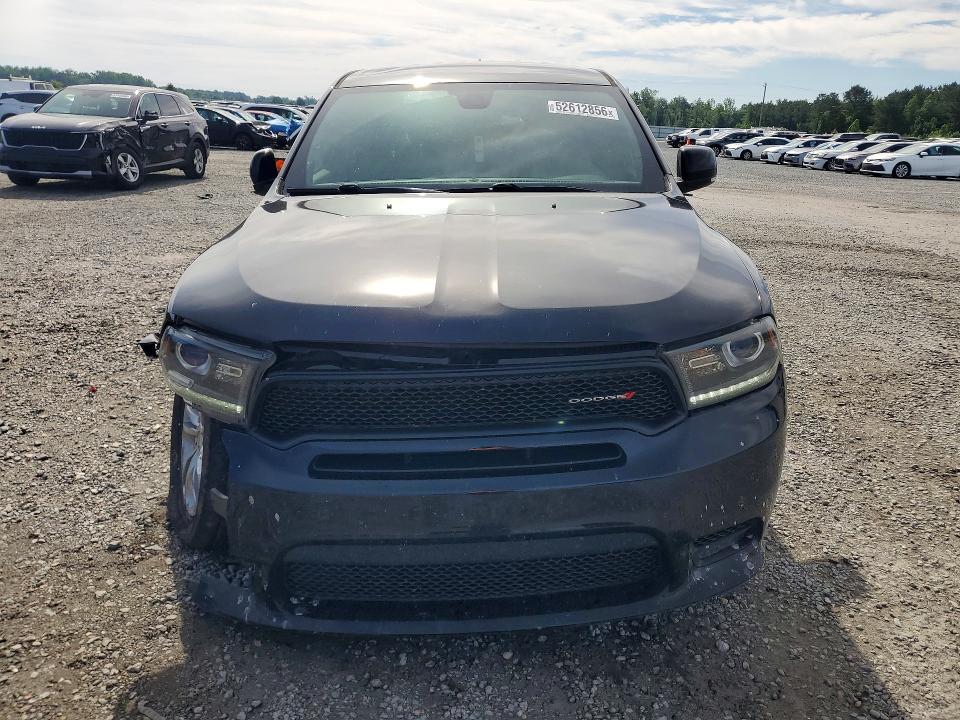 Продаж на аукціоні авто 2020 Dodge Durango, vin: 1C4RDHDG1LC259150, номер лоту: 52612856